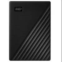 هارد اکسترنال 4 ترابایت wd