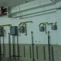 لوله کشی گاز سمنان با گواهینامه رسمی|خدمات پیشه و مهارت|سمنان, |دیوار