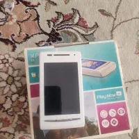 گوشی سونی اریکسون با جعبه Experia