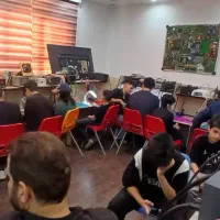 آموزش تعمیرات برد الکترونیک با تضمین آموزش