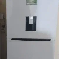 باسلام یخچال در حد نو