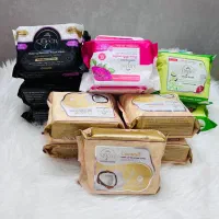 دستمال مرطوب آرایشی