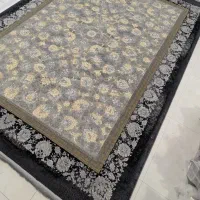 کلکسیون فرش های ۷۰۰شانه گل برجسته **|فرش|قم, حاج خلیل|دیوار