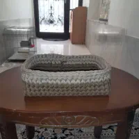 سبد تریکو