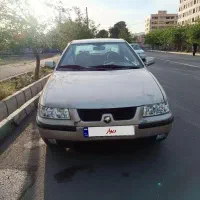 سمند مدل ۸۵