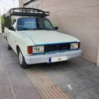 وانت بار حمل بار با نازل ترین قیمت