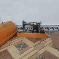 چرخ خیاطی|چرخ خیاطی و ریسندگی|نورآباد, |دیوار