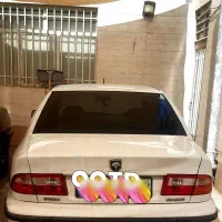 سمند LX ساده، مدل ۱۳۹۶|خودرو سواری و وانت|اصفهان, آفاران|دیوار