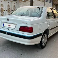 پارس تیوفایو