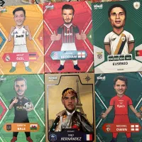 کارت کیمدی|کلکسیون و سرگرمی|ری, دیلمان|دیوار