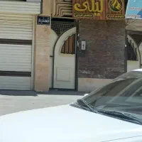 اجاره مغازه ( زیر زمین ) شیک|اجارهٔ مغازه و غرفه|گرگان, |دیوار