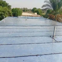 پخش ایزوگام باکیفیت افشین خلیلی|خدمات پیشه و مهارت|امیدیه, |دیوار