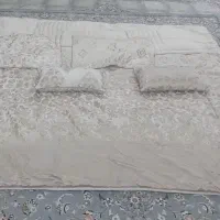 رو تختی پتینه عروس