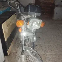 موتور سیکلت مدل 95 مهران|موتورسیکلت|مشهد, امیرآباد|دیوار