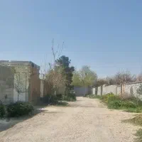 خانه باغ ۳۱۶ متری جمال اباد کفترک|فروش زمین و ملک کلنگی|شیراز, کفترک|دیوار