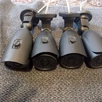 دوربین مداربسته ای کم|دوربین مداربسته|رباطکریم, رباطکریم|دیوار