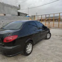 فروش 206 SD v8  tu5|خودرو سواری و وانت|بوشهر, |دیوار