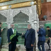 تور کربلا