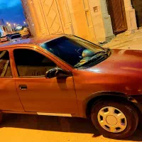 اپل کورسا1994|خودرو کلاسیک|قائن, |دیوار