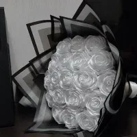 گل روبانی|گل مصنوعی|سیرجان, |دیوار