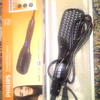 برس حرارتی فیلیپس مدل 5659|آرایشی، بهداشتی، درمانی|تهران, هاشمی|دیوار