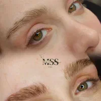 مدل ابرو  برای سبک مور بدوز و شادو تاچ|خدمات آرایشگری و زیبایی|رشت, علی آباد|دیوار