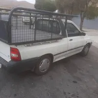 پراید 141 SX، مدل1401