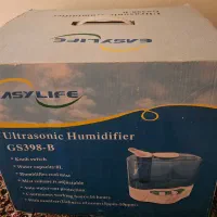 دستگاه بخور سرد