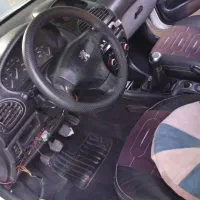 پژو 206 تیپ دو|خودرو سواری و وانت|شهریار, شهریار|دیوار