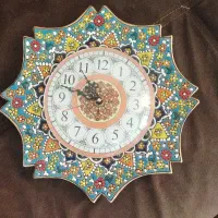 ساعت دیواری