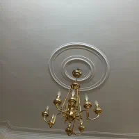 لوستر برنج