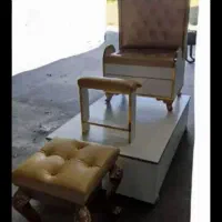 صندلی پدیکور