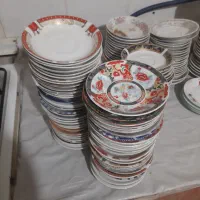 نعلبکی کلکسیونی