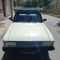 پیکان دوگانه کارخانه|خودرو سواری و وانت|بوکان, |دیوار