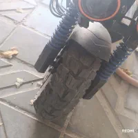 اسکوتر برقی|دوچرخه، اسکیت، اسکوتر|میاندوآب, |دیوار