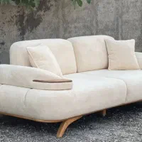 مبل راحتی کاوالی *مبلمان نور *|مبلمان خانگی و میز عسلی|کرمانشاه, |دیوار