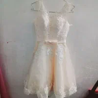 لباس مجلسی دخترانه