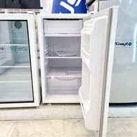 یخچال فریزر 3 5 9 فوت سفید نقره ای مشکی ایستکول|یخچال و فریزر|گرگان, |دیوار