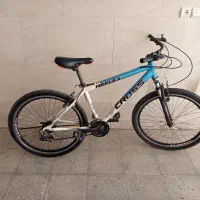 دوچرخه سایز ۲۶ کراس