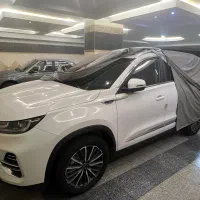 تیگو ۸ پرو صفر مدل ۱۴۰۲