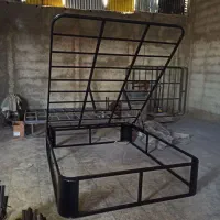 کفی تخت خواب راحت، فضای ذخیره بیشتر،