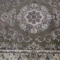 ۲ تخته فرش شش متری