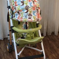 کالسکه برند sanye|کالسکه و لوازم جانبی|کرمانشاه, |دیوار