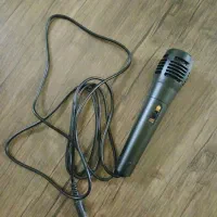 میکروفن حرفه ایی سیم دار مناسب مداحی و خوانندگی|سیستم صوتی خانگی|اصفهان, لاله|دیوار