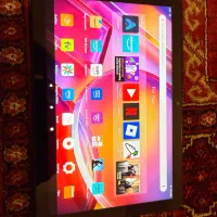 تبلت ۱۰ اینچی امازون|تبلت|تهران, اکباتان|دیوار