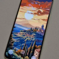 گوشی سامسونگ گلگسی a54