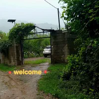 ویلا کنار برکه آب مستقیم از مالک جاده ماسوله -فومن|اجارهٔ کوتاهمدت ویلا و باغ|رشت, دیلمان|دیوار