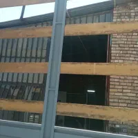 سوله ۱۶۰ متری|اجارهٔ دفتر صنعتی، کشاورزی، تجاری|ملکآباد, |دیوار