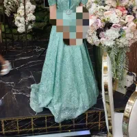 لباس مجلسی