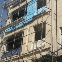 پیش فروش آپارتمان تکواحدی تحویل فوری(تکی ویا یکجا)|پیش‌فروش املاک|تهران, شمس‌آباد|دیوار